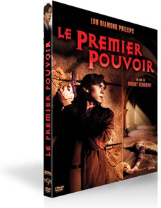 The First Power | Pentagram  | Possessed by Evil |The 1st Power  DVD